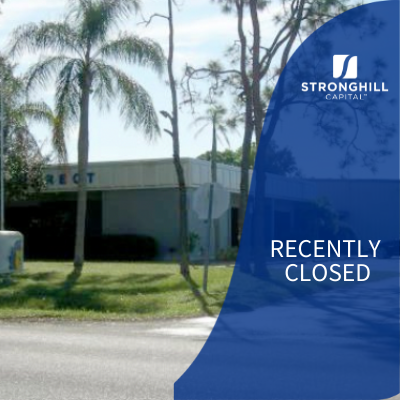Photo of Stronghill Capital