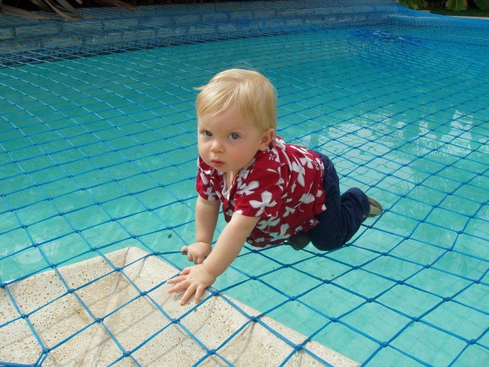 Photo of All-Safe Pool Fence & Covers