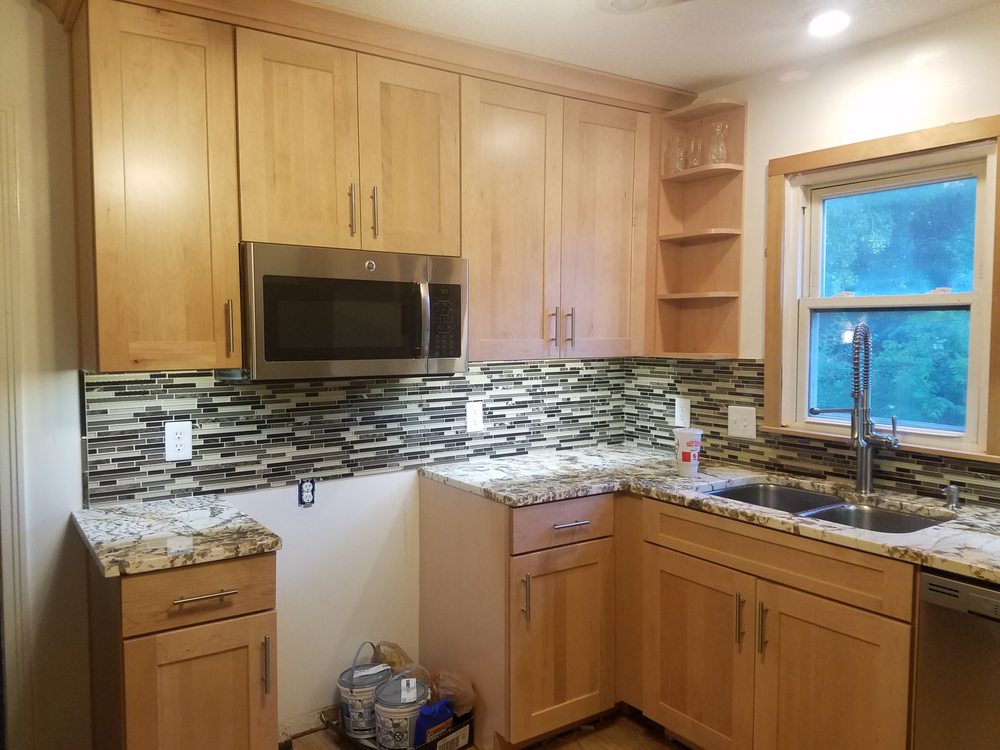 Photo of Kansas Tile Contracting