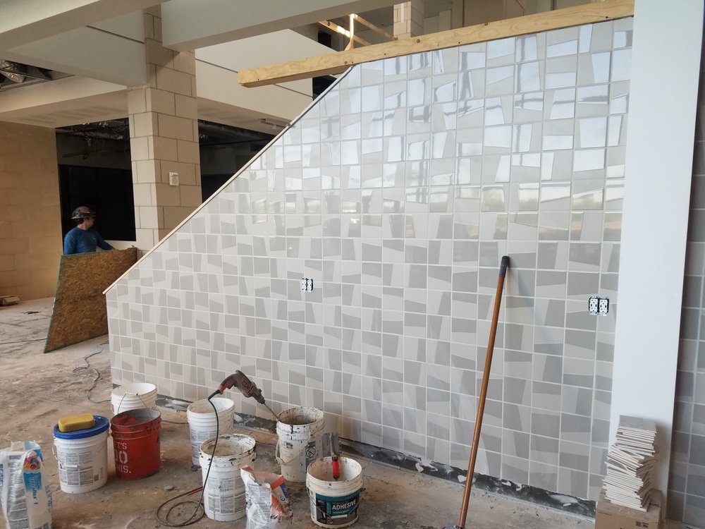 Photo of Kansas Tile Contracting
