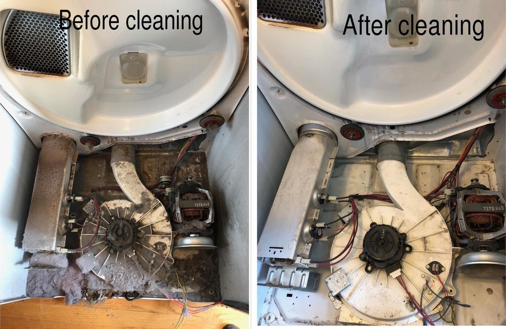 Photo of Agile Appliance and Refrigeration Repair