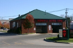 Photo of Moby's Auto Spa