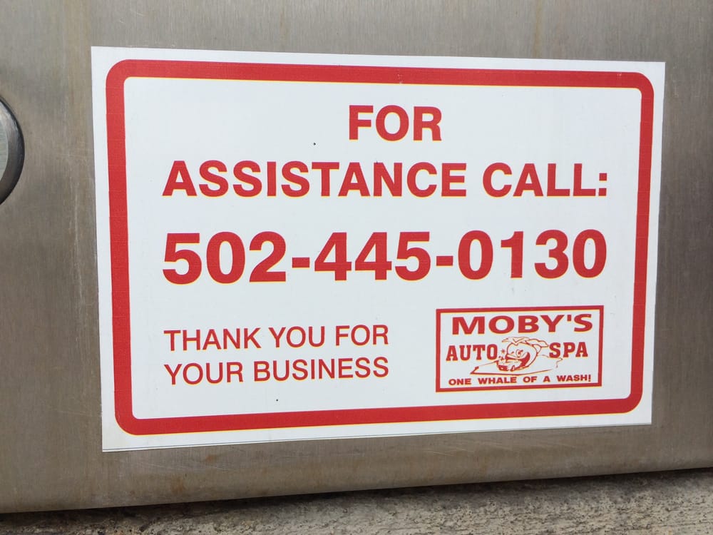 Photo of Moby's Auto Spa