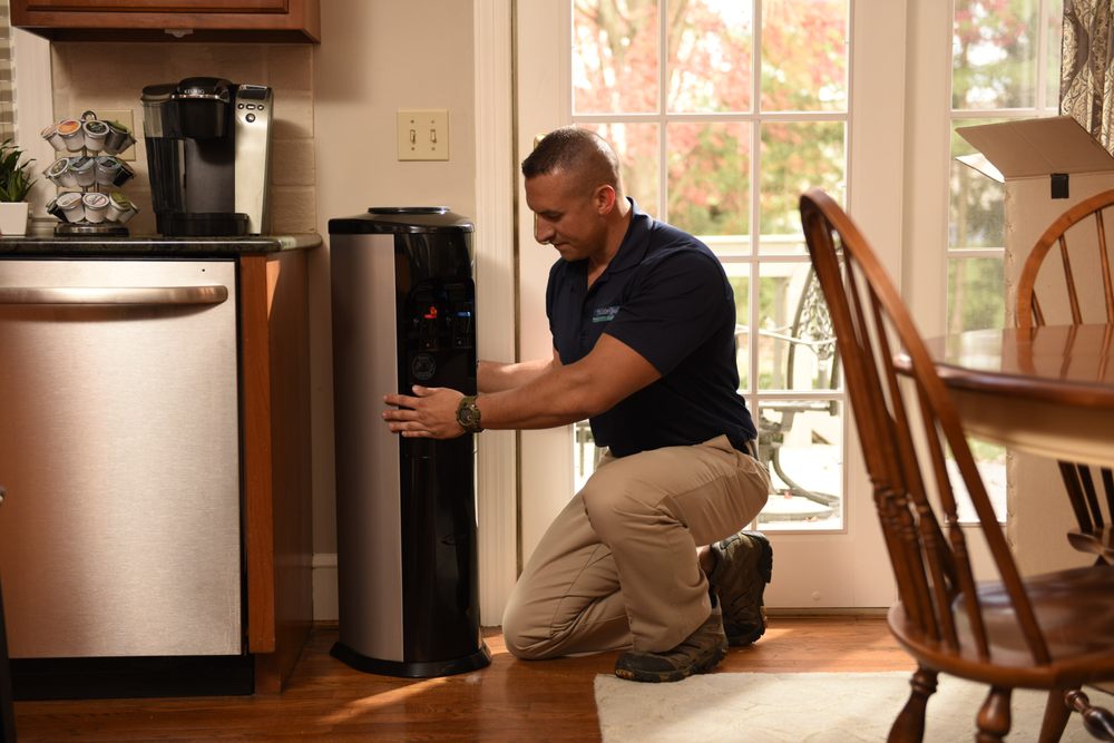 Photo of The Water Guy