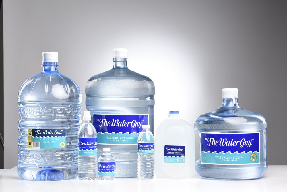 Photo of The Water Guy