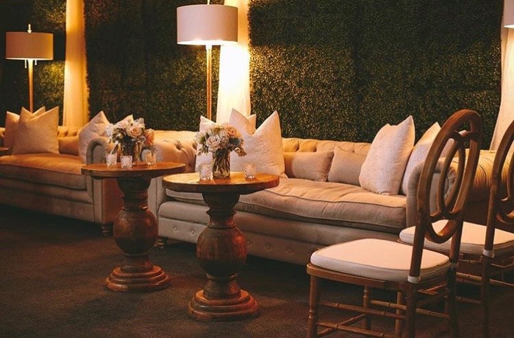 Photo of Please Be Seated Rentals