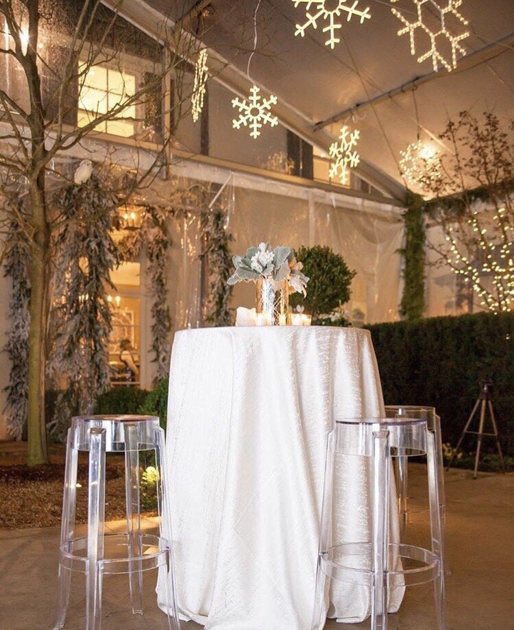 Photo of Please Be Seated Rentals
