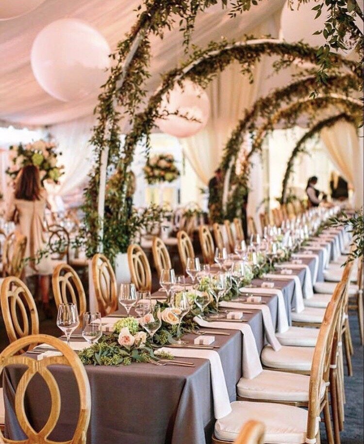 Photo of Please Be Seated Rentals