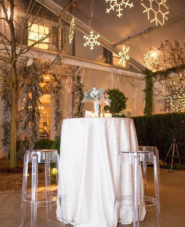 Photo of Please Be Seated Rentals