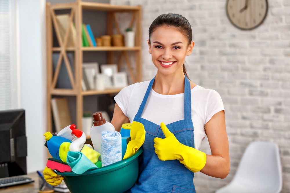 Photo of Perfect Shine Housekeeping
