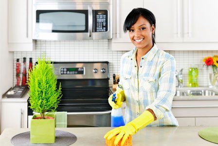 Photo of Perfect Shine Housekeeping