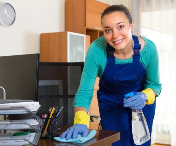 Photo of Perfect Shine Housekeeping
