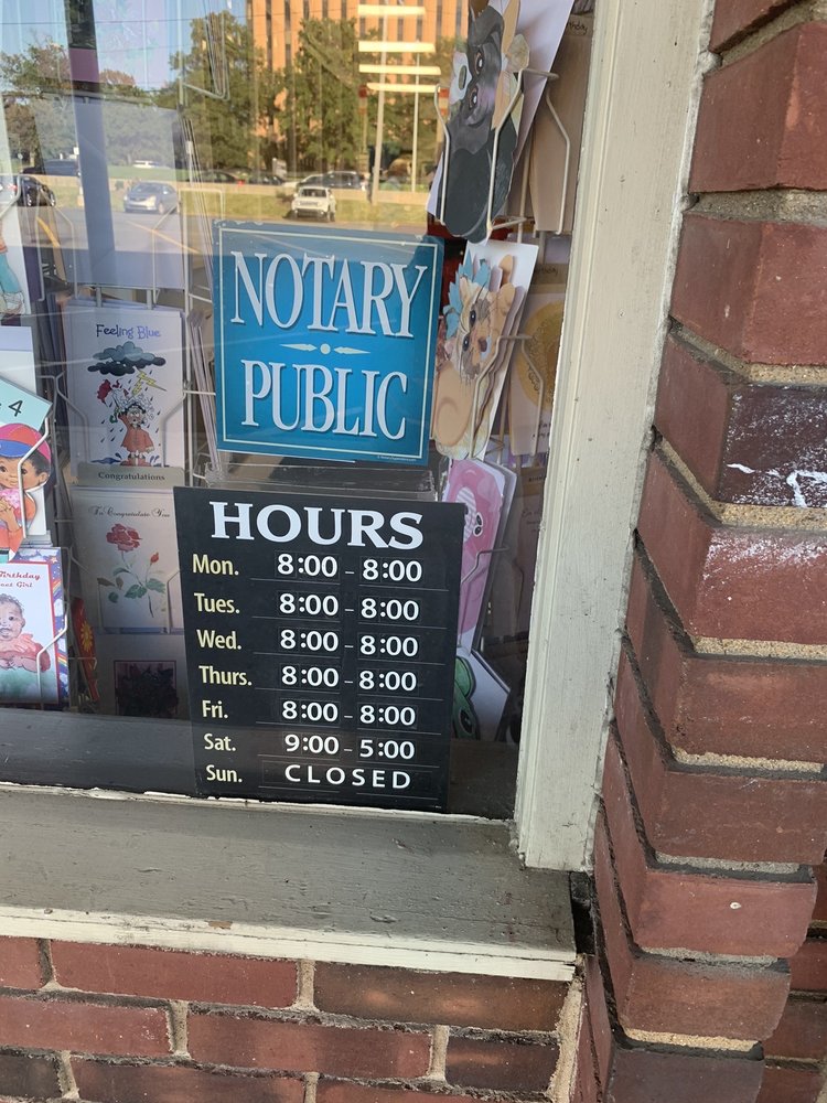 Photo of My Mailbox Store
