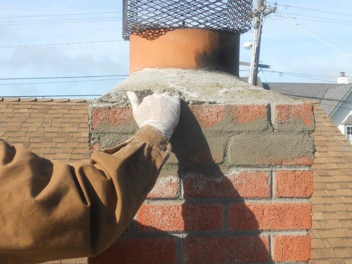 Photo of Coastal Chimney Sweep