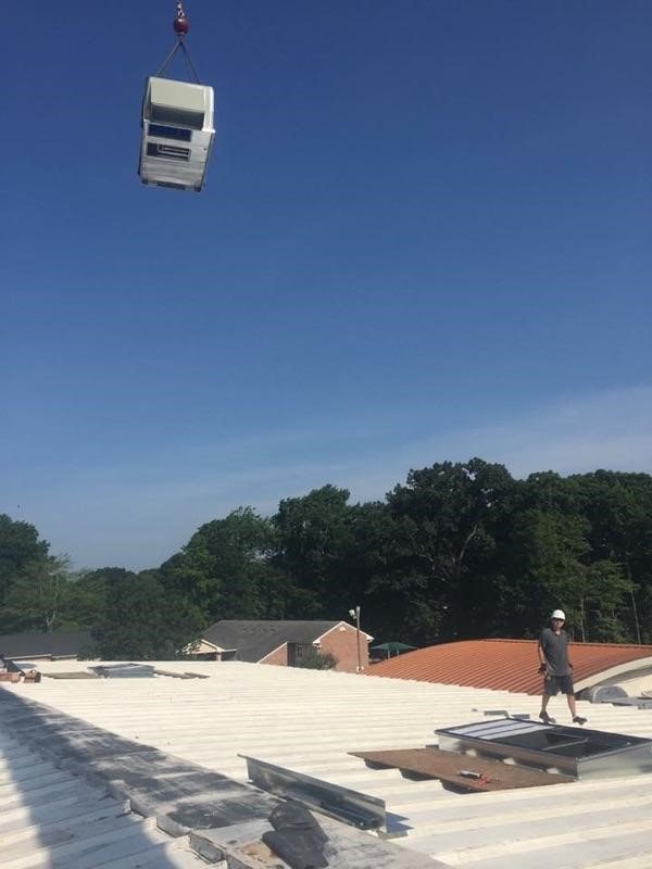 Photo of Cannon Heating and Air Conditioning
