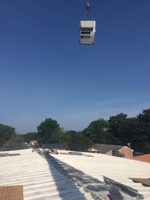 Photo of Cannon Heating and Air Conditioning