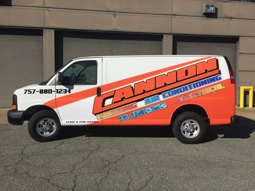 Photo of Cannon Heating and Air Conditioning