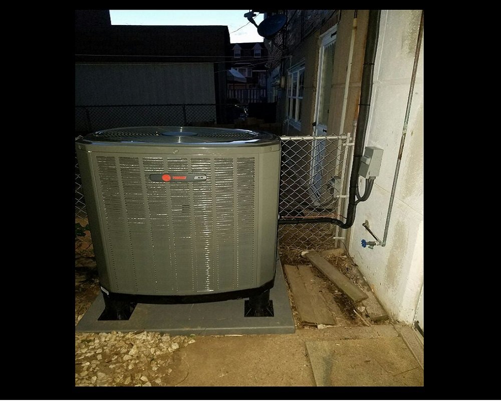 Photo of HVAC Multi Service Midway District