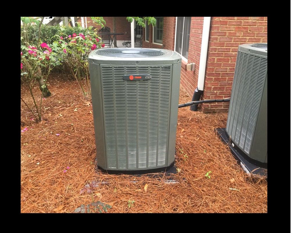 Photo of HVAC Multi Service Midway District