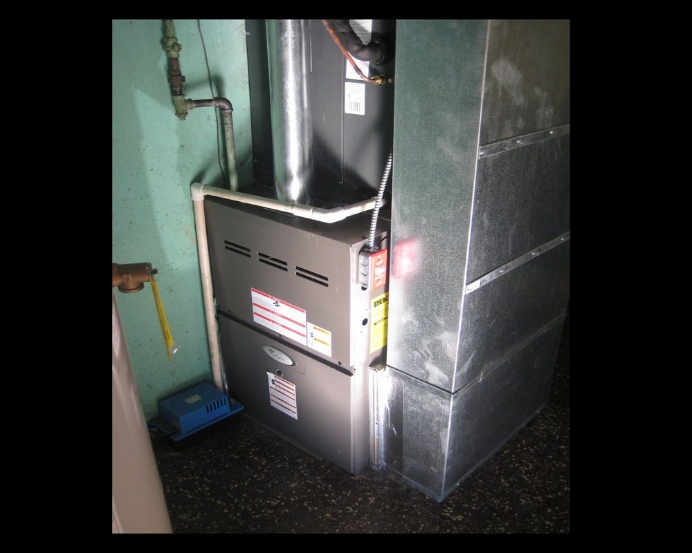 Photo of HVAC Multi Service Midway District