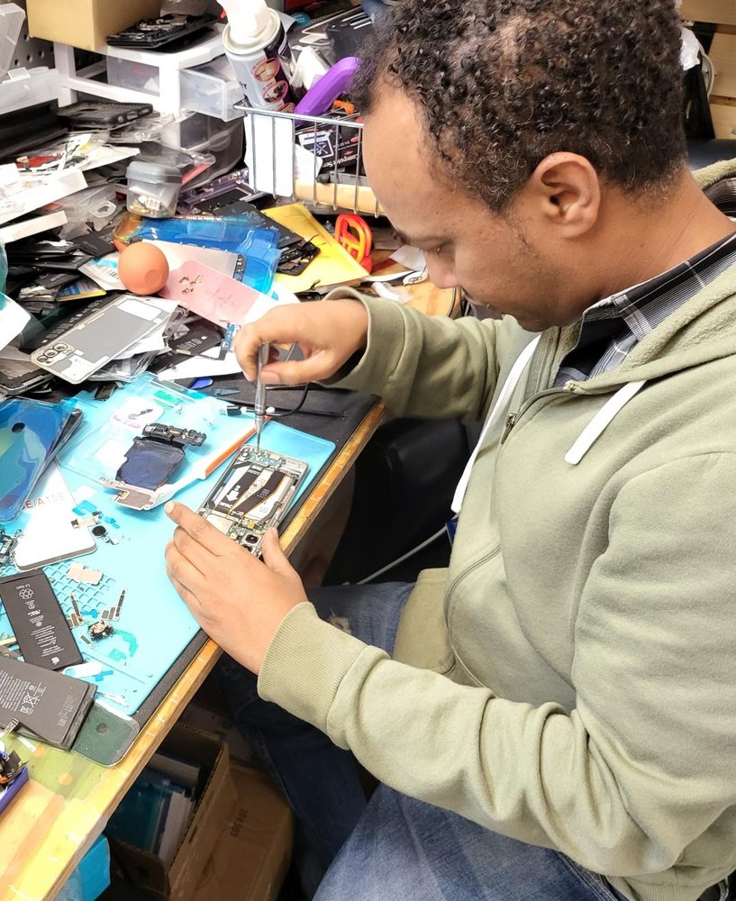 Photo of King wireless & Computer