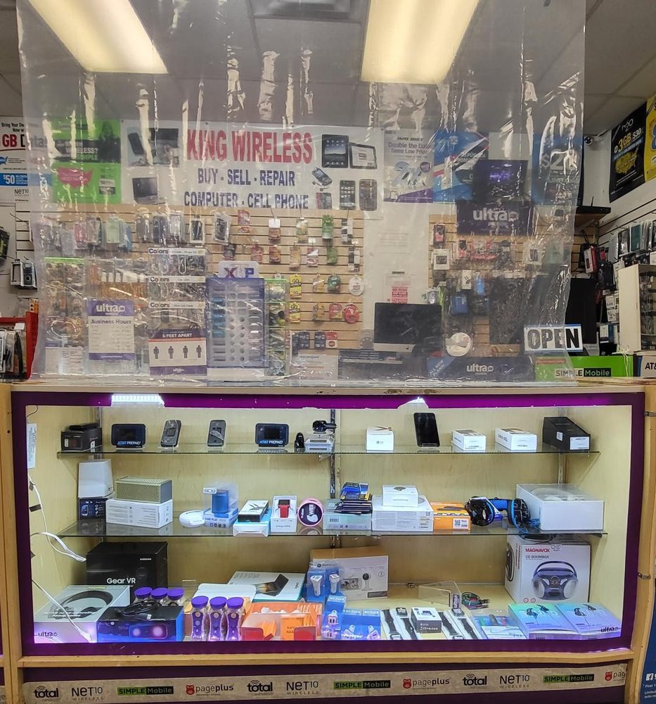 Photo of King wireless & Computer