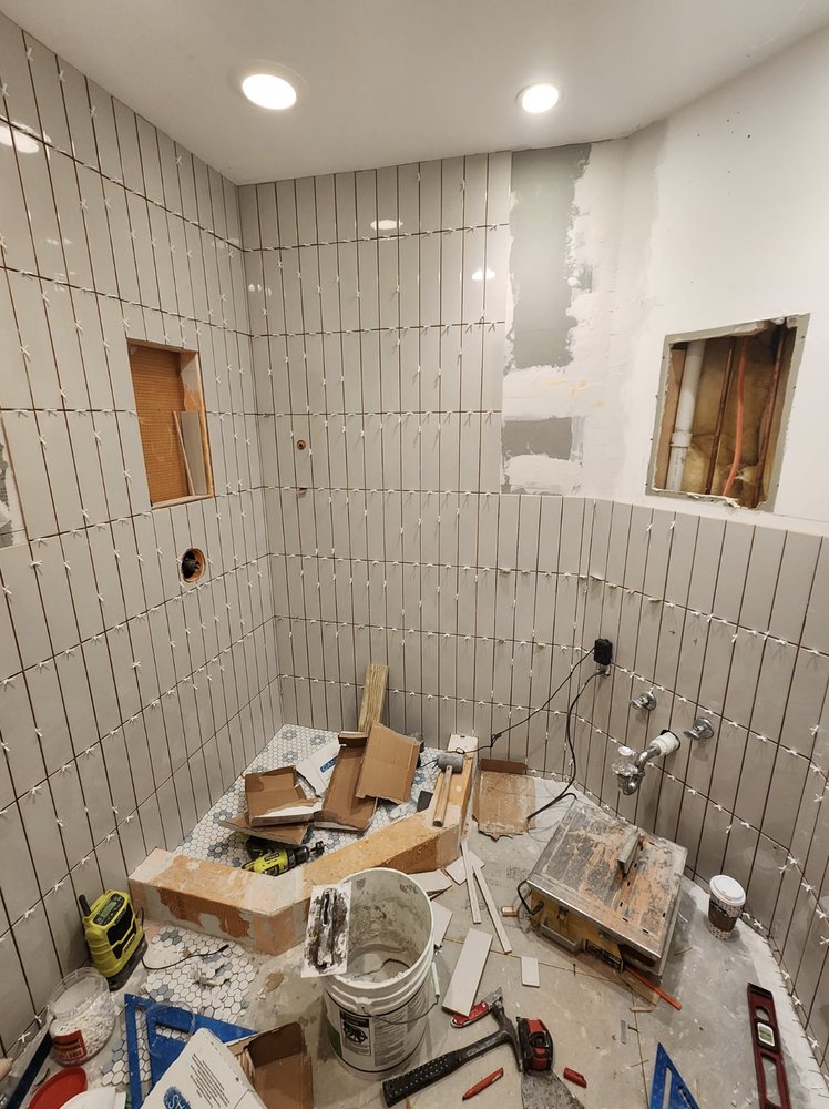 Photo of AB Improvements