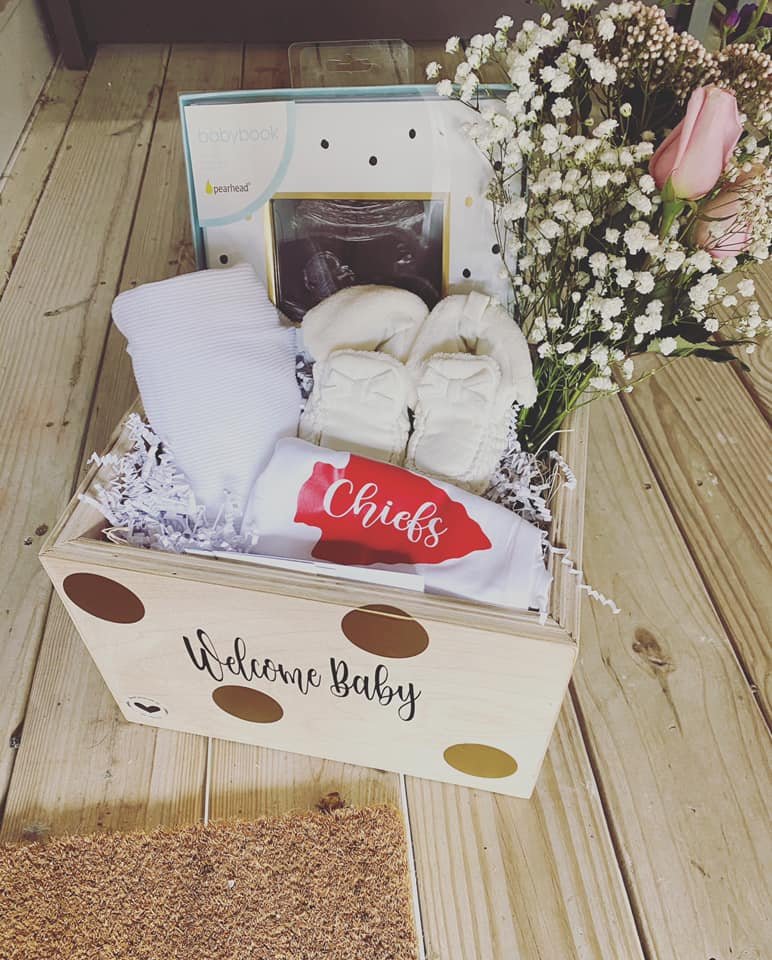 Photo of Pin And Party Box Co