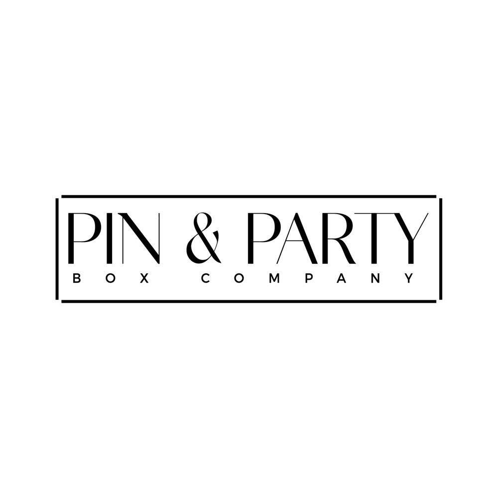 Photo of Pin And Party Box Co
