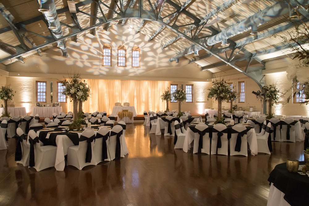 Photo of Julian's Catering & Banquet Facility