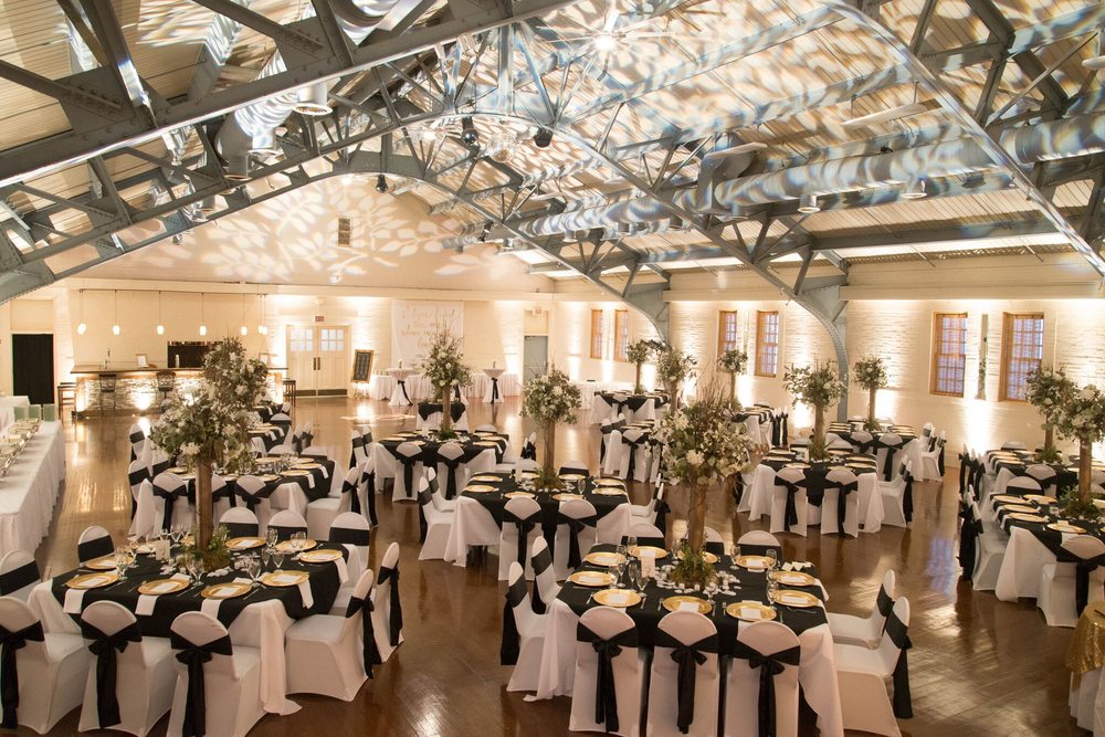 Photo of Julian's Catering & Banquet Facility
