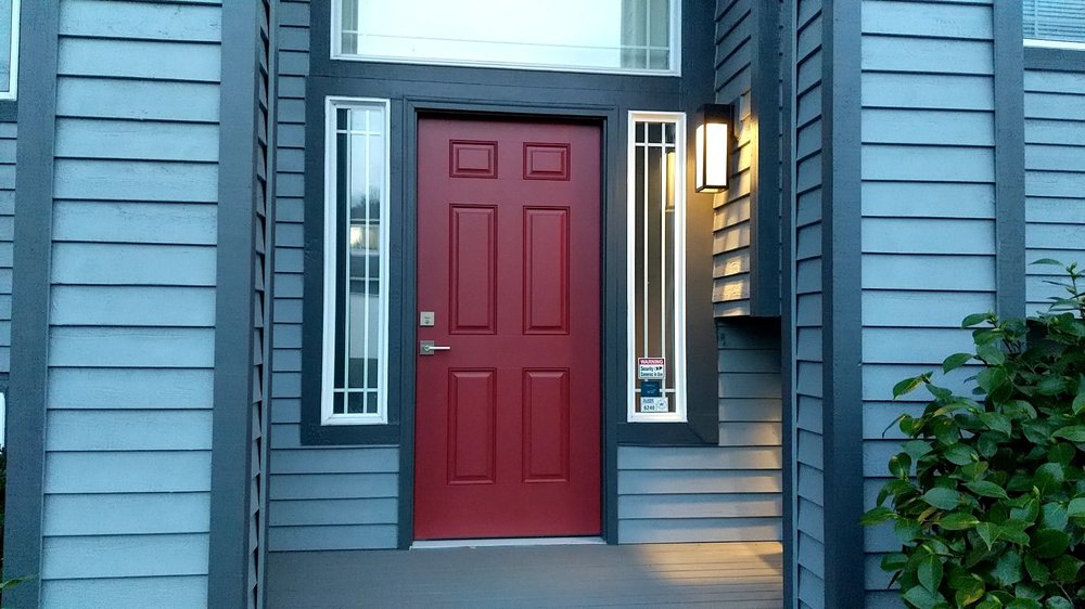 Photo of A & I'S Painting Services
