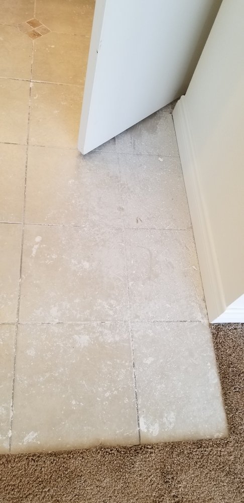 Photo of De la Cruz Cleaning
