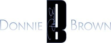 Photo of Donnie Brown Weddings and Events