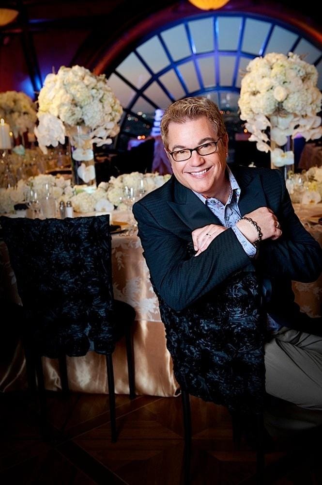 Photo of Donnie Brown Weddings and Events