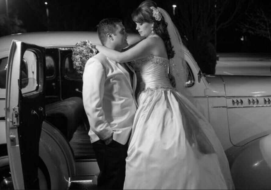 Photo of Donnie Brown Weddings and Events