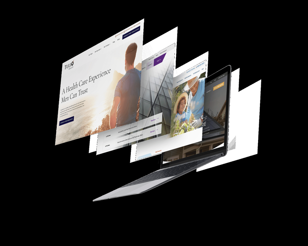 Photo of 215 Marketing