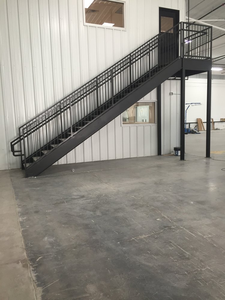 Photo of JNS Metals