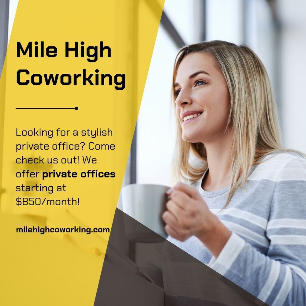 Photo of Mile High Coworking