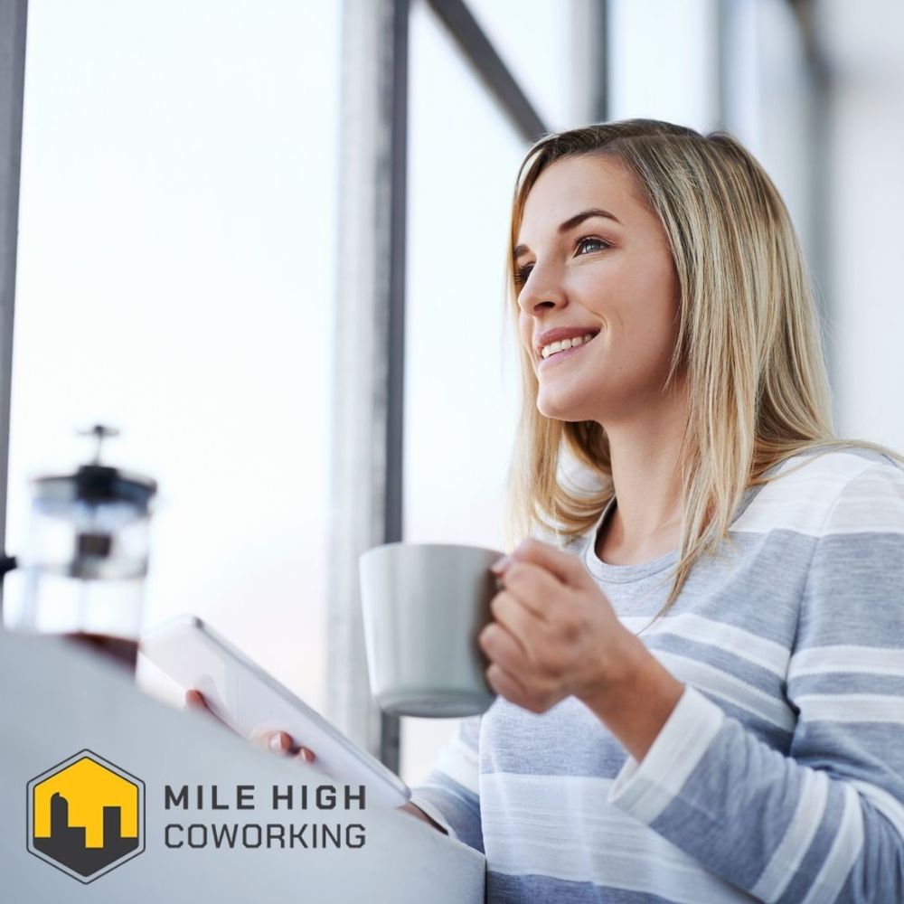 Photo of Mile High Coworking