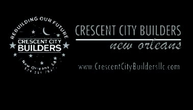 Photo of Crescent City Builders