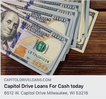 Photo of Capitol Drive Loans