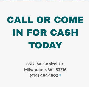 Photo of Capitol Drive Loans