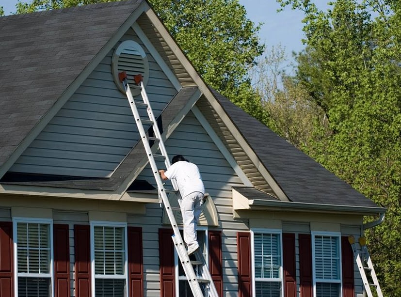 Photo of Homefront Painting