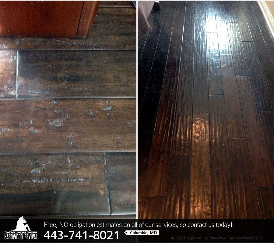 Photo of Hardwood Revival