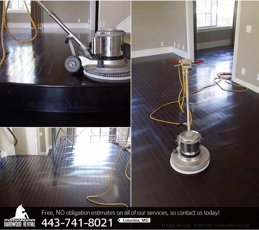 Photo of Hardwood Revival