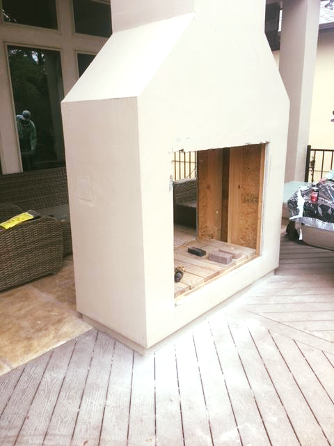 Photo of GQ Masonry & Construction