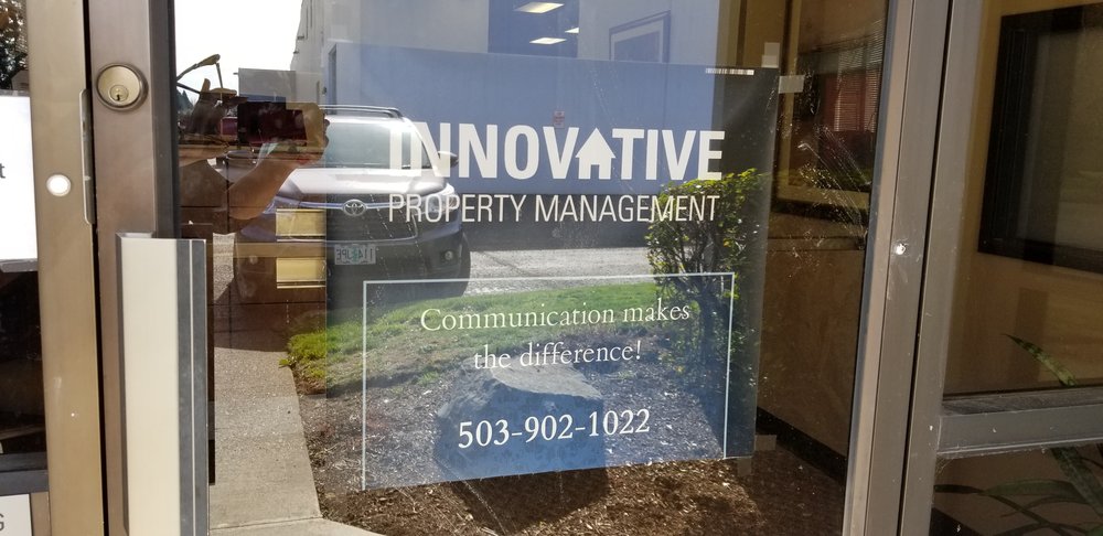 Photo of Innovative Property Management