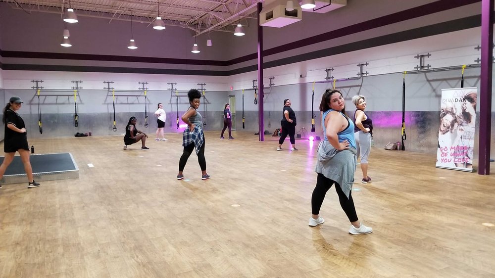 Photo of DivaDance North Dallas