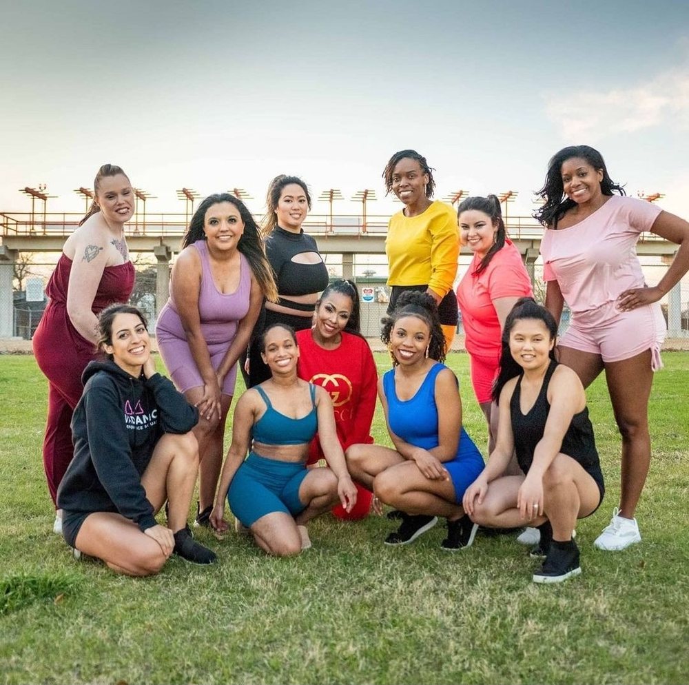 Photo of DivaDance North Dallas